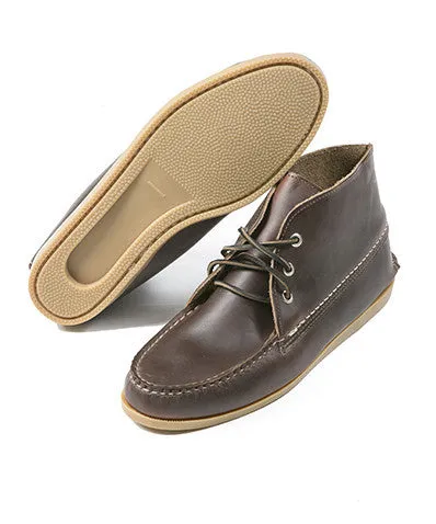 Quoddy for TGD Chukka Boot