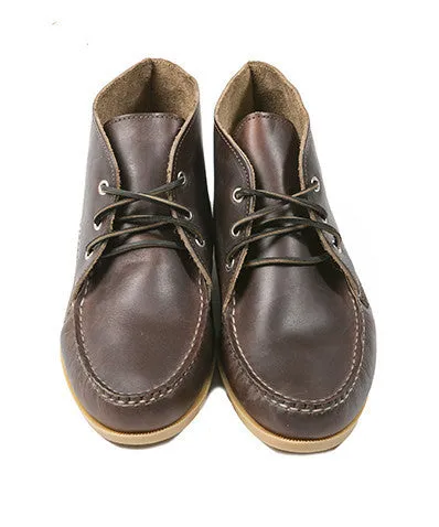 Quoddy for TGD Chukka Boot