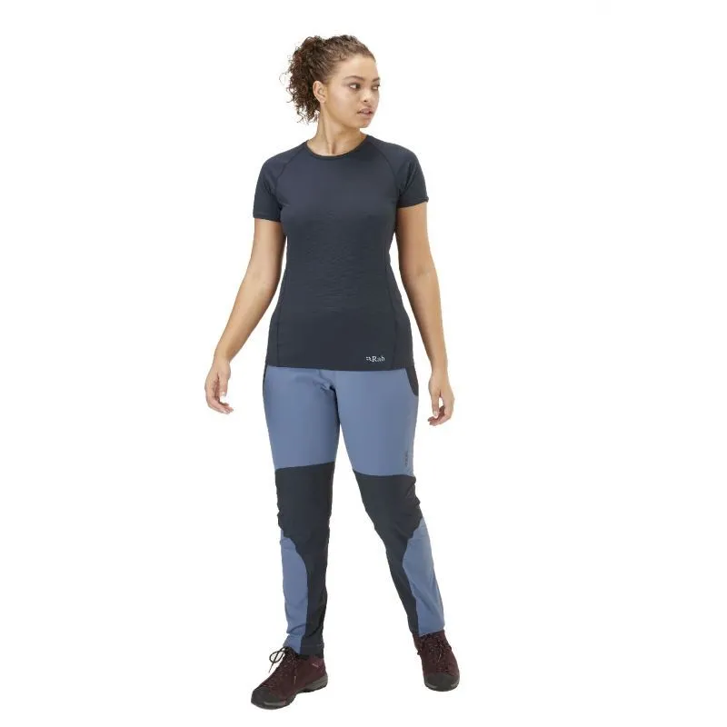 Rab  Torque Pants - Pantaloni alpinismo - Donna