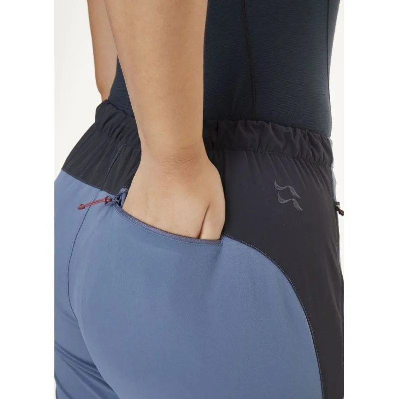 Rab  Torque Pants - Pantaloni alpinismo - Donna