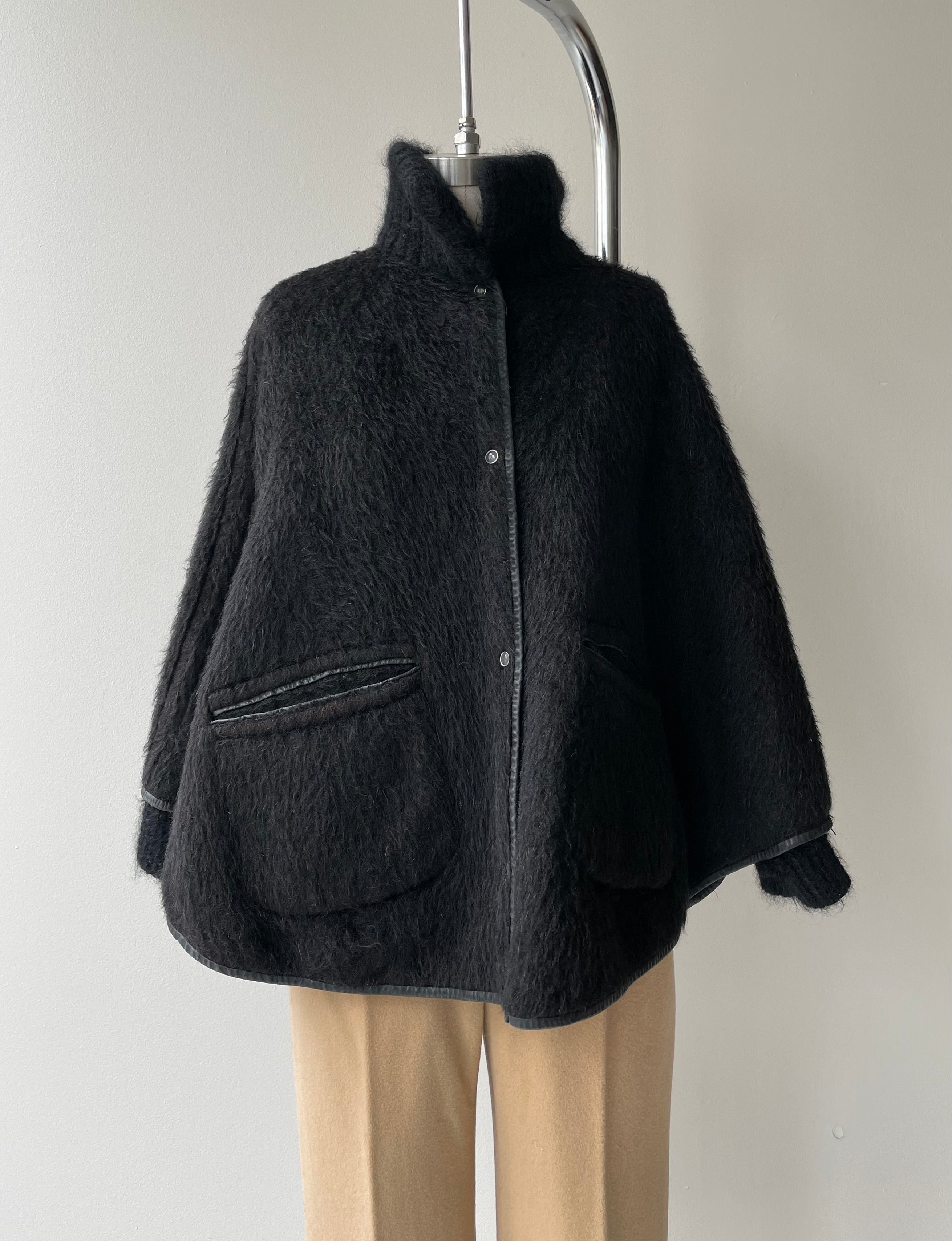 Rare Bonnie Cashin Coat