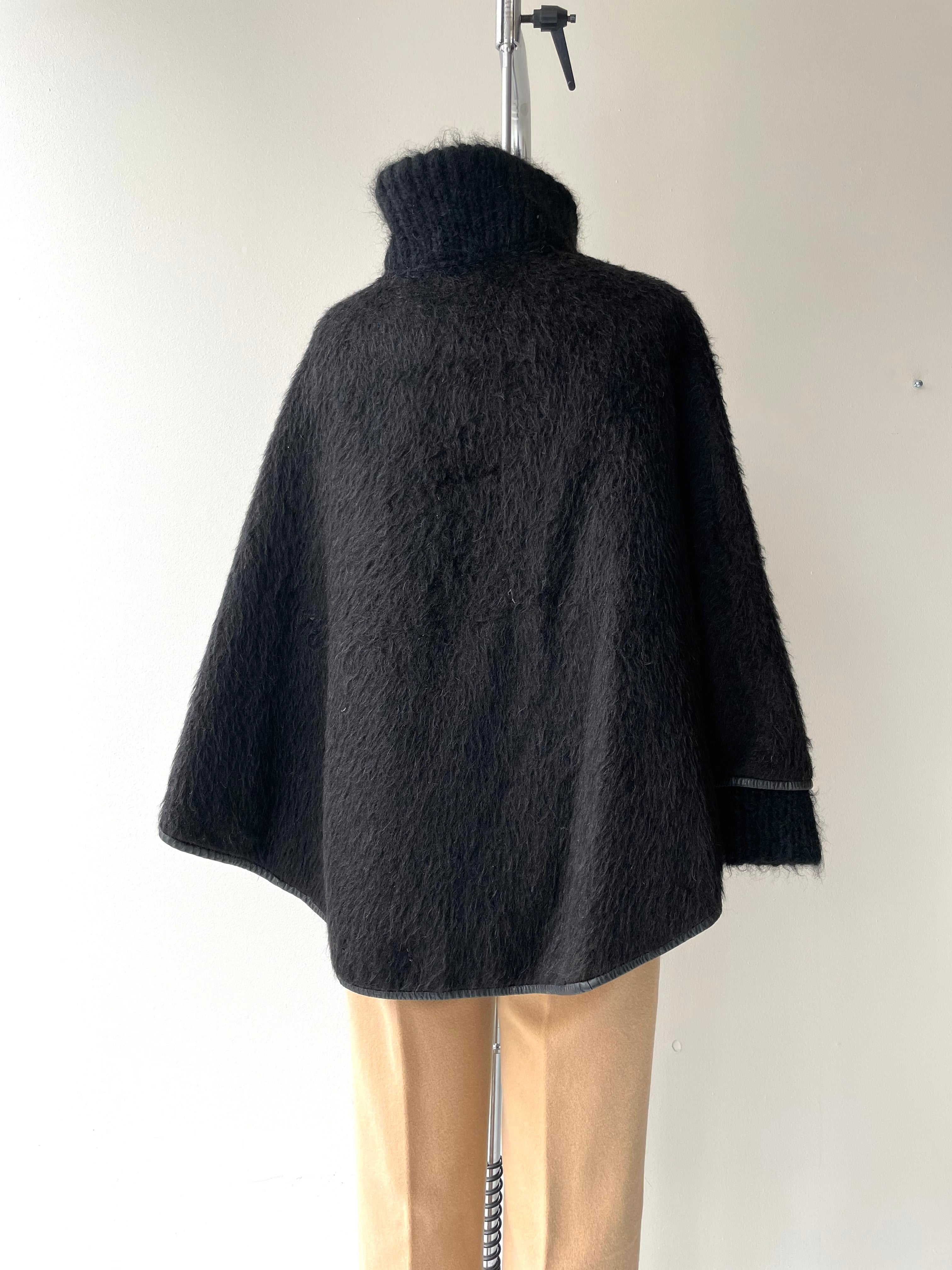 Rare Bonnie Cashin Coat