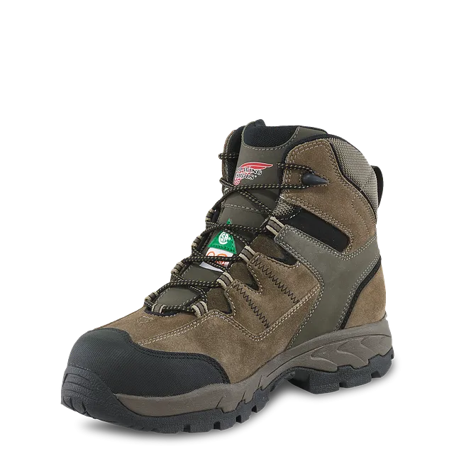 Red Wing Style #3561 Men's 6-inch Hiker Boot