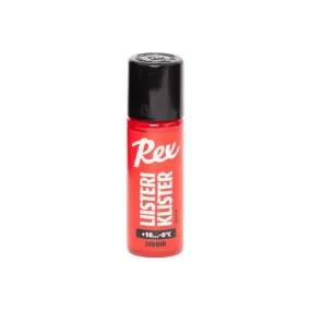 Rex Liquid Klister Red Special 60ml