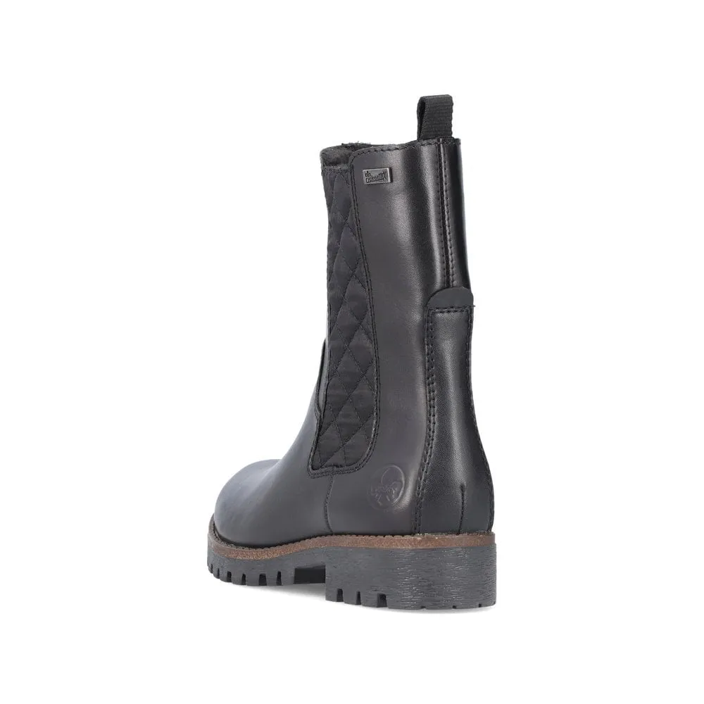 Rieker 78580 Ladies Boots