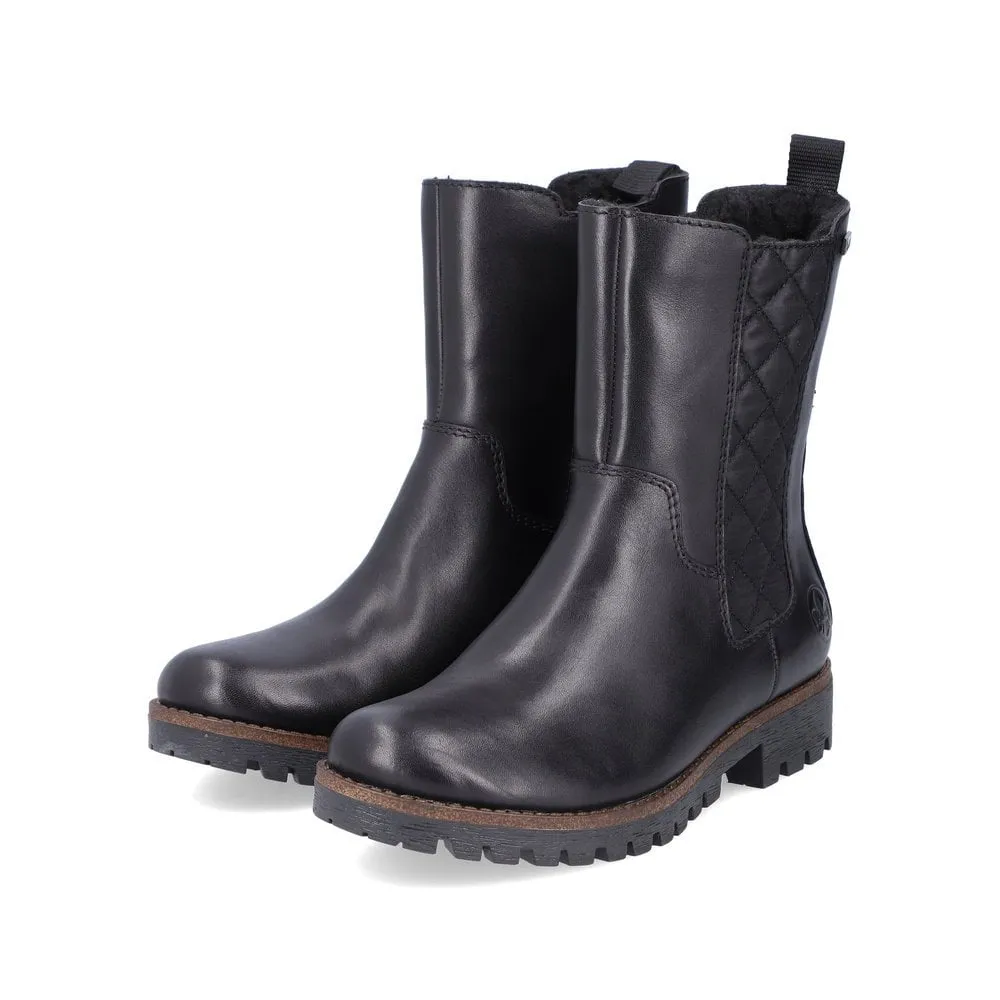 Rieker 78580 Ladies Boots