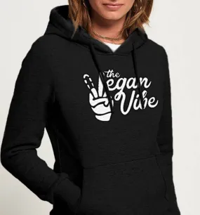 Roots | Vegan Hoodie