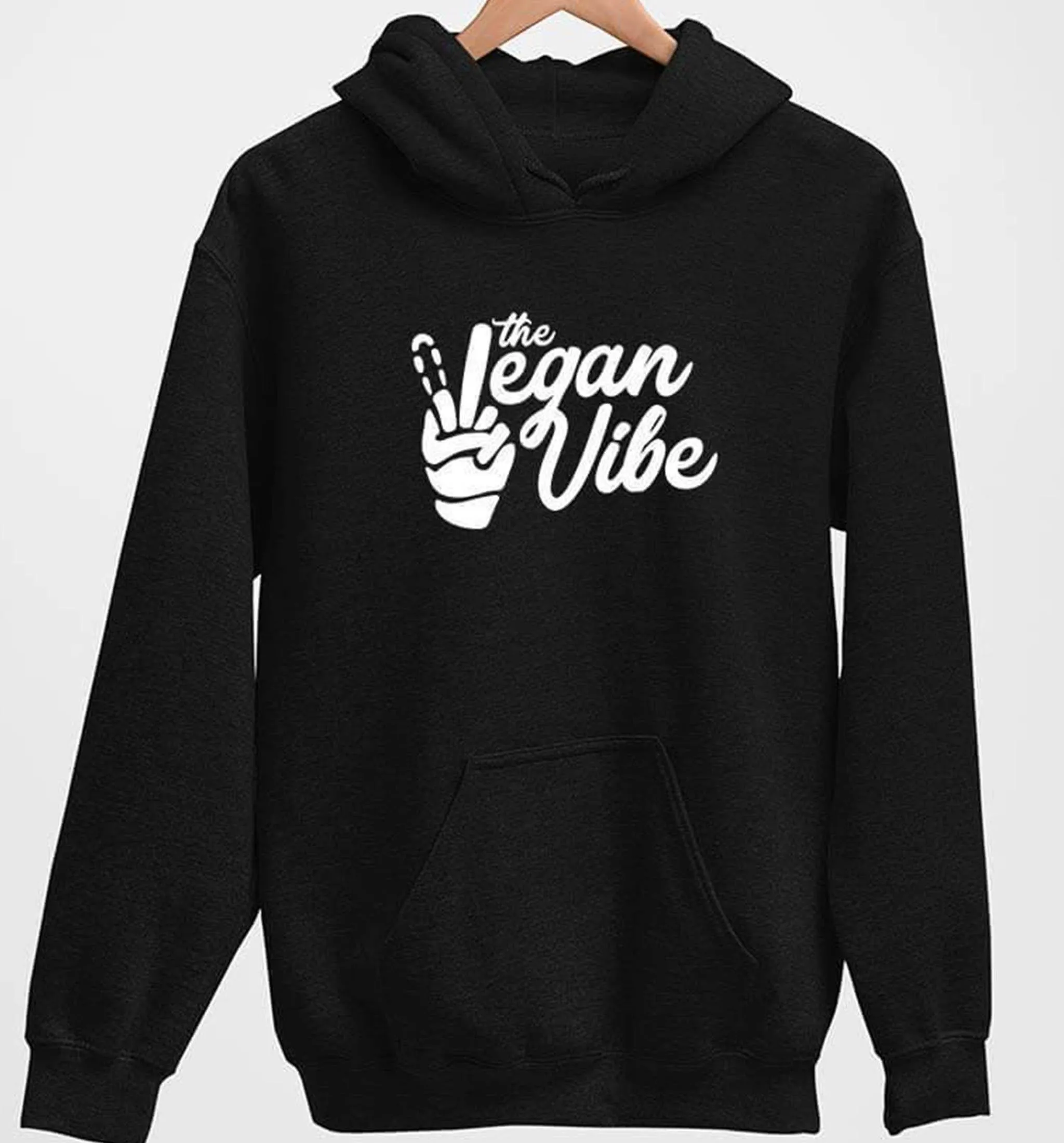 Roots | Vegan Hoodie