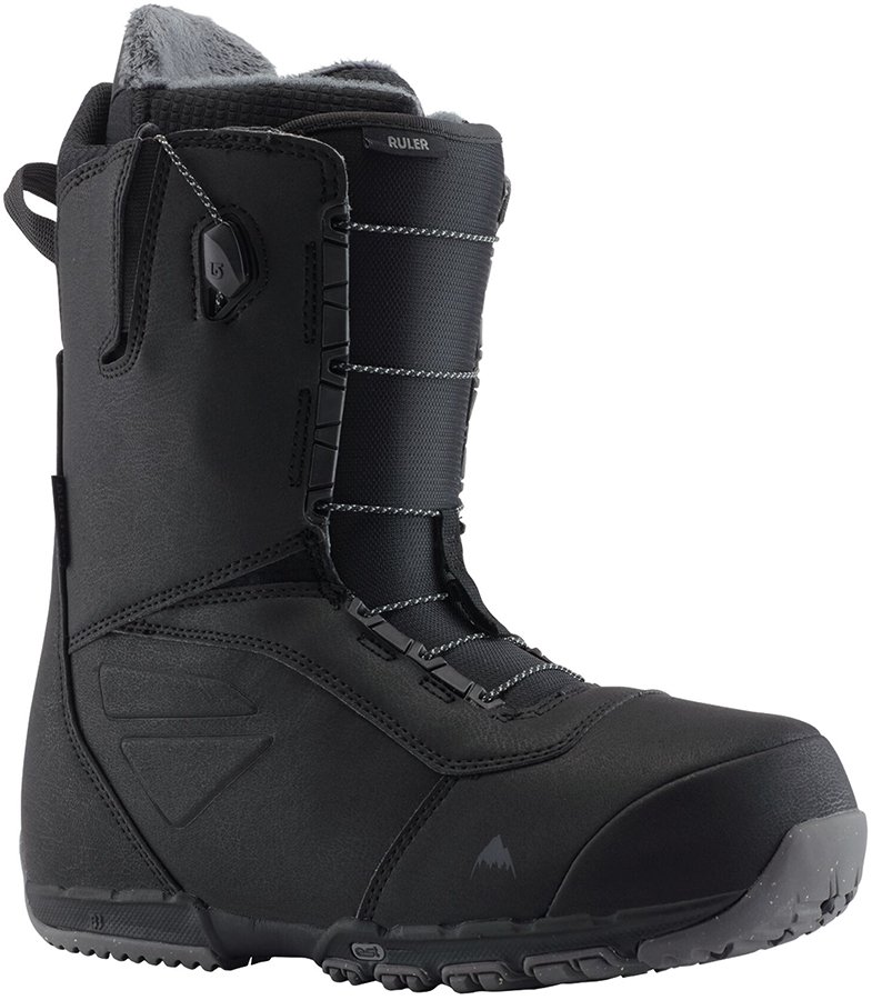 Ruler Snowboard Boots 2025