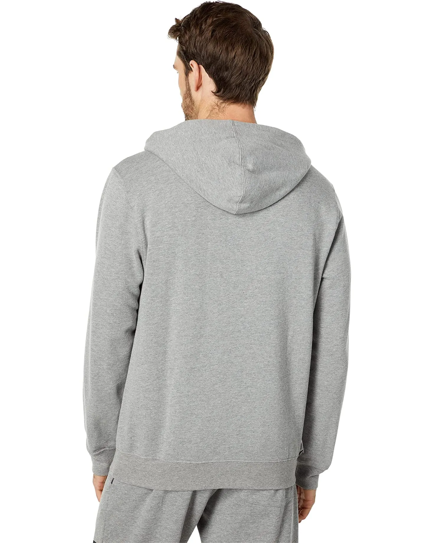 RVCA Big RVCA Pullover Hoodie