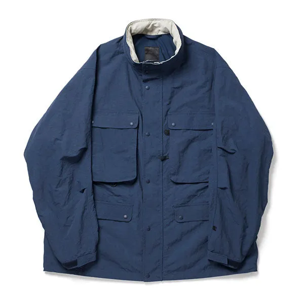 SALE 30%OFF ! 【DAIWA PIER39/ダイワピア39】Tech Hiker Mountain Parka