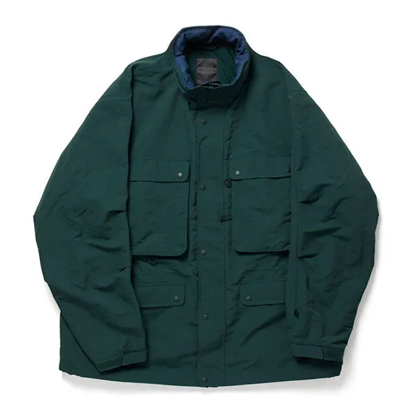 SALE 30%OFF ! 【DAIWA PIER39/ダイワピア39】Tech Hiker Mountain Parka