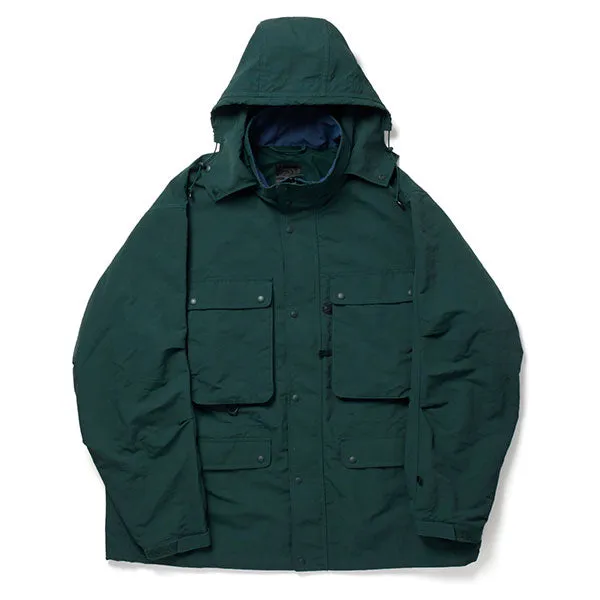 SALE 30%OFF ! 【DAIWA PIER39/ダイワピア39】Tech Hiker Mountain Parka