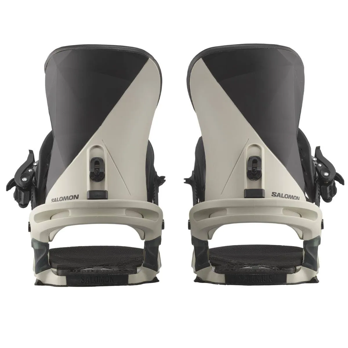 Salomon Alibi Pro Men's Snowboard Bindings 2024