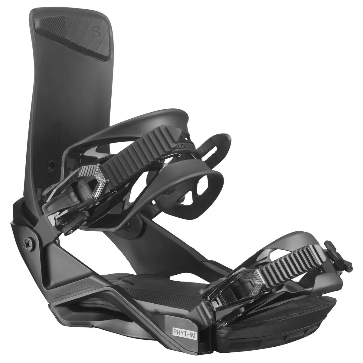 Salomon Rhythm Snowboard Bindings 2024