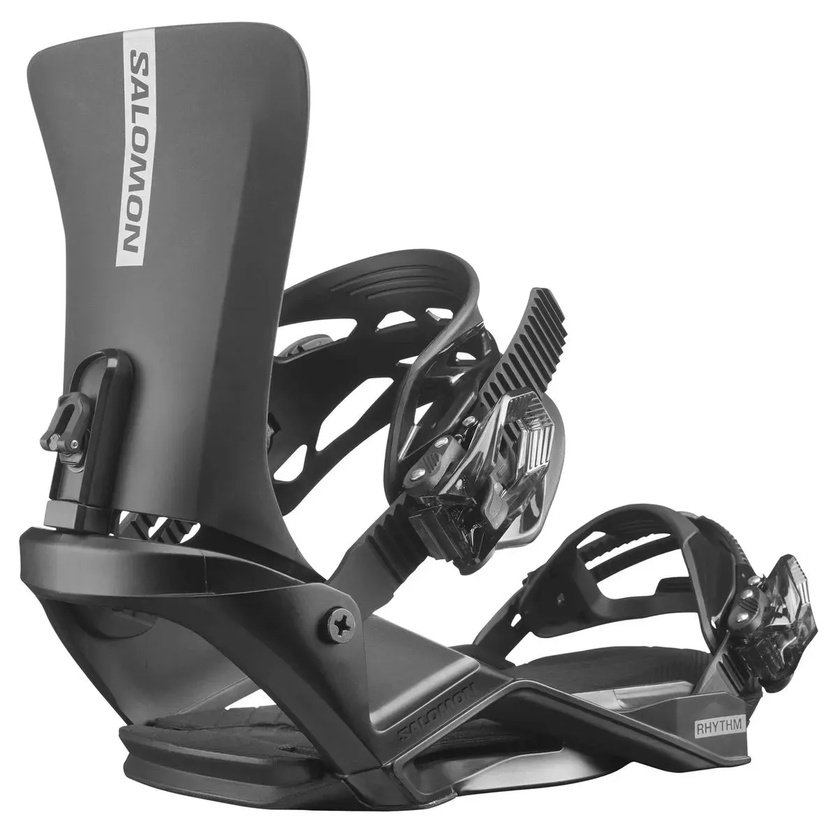 Salomon Rhythm Snowboard Bindings 2024