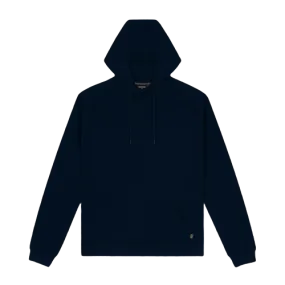 Sbagliato Pocket Hoodie Navy