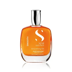 Semi Di Lino Smooth Smoothing Oil 100ml