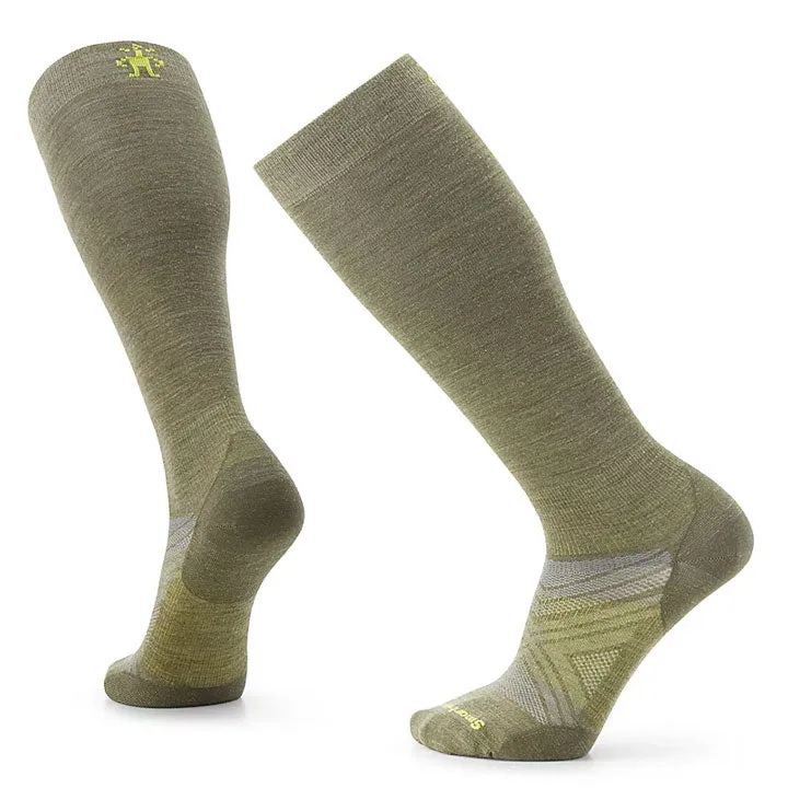 Smartwool Ski Zero Cushion Over The Calf Socks