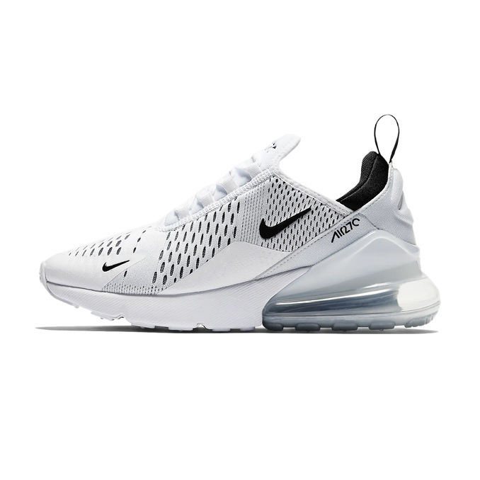 SNEAKERS AIR MAX 270 Woman White