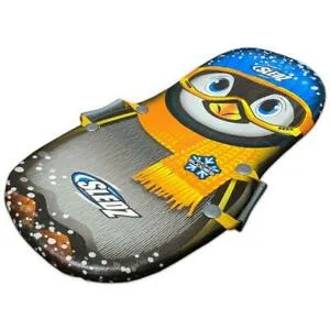 Snow Buddies Sleds- Penguin