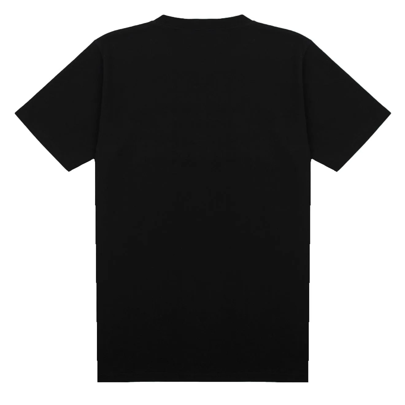 Snow Peak Kuwagata T-Shirt Black