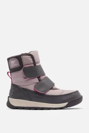 Sorel Toddler Whitney II Strap Boot