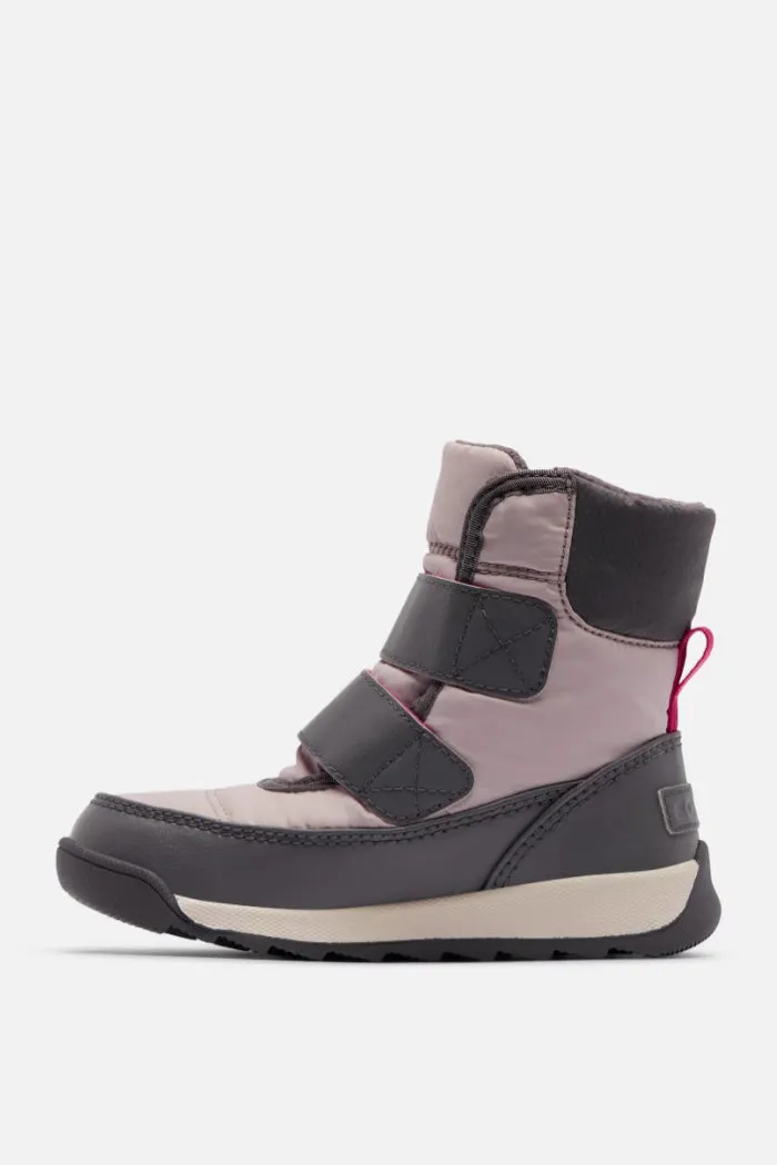 Sorel Toddler Whitney II Strap Boot