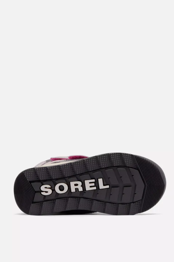 Sorel Toddler Whitney II Strap Boot