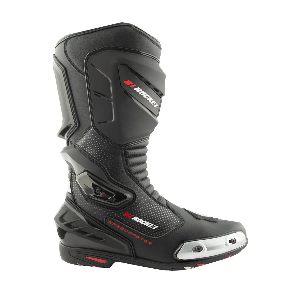 Speedmaster Race Boot