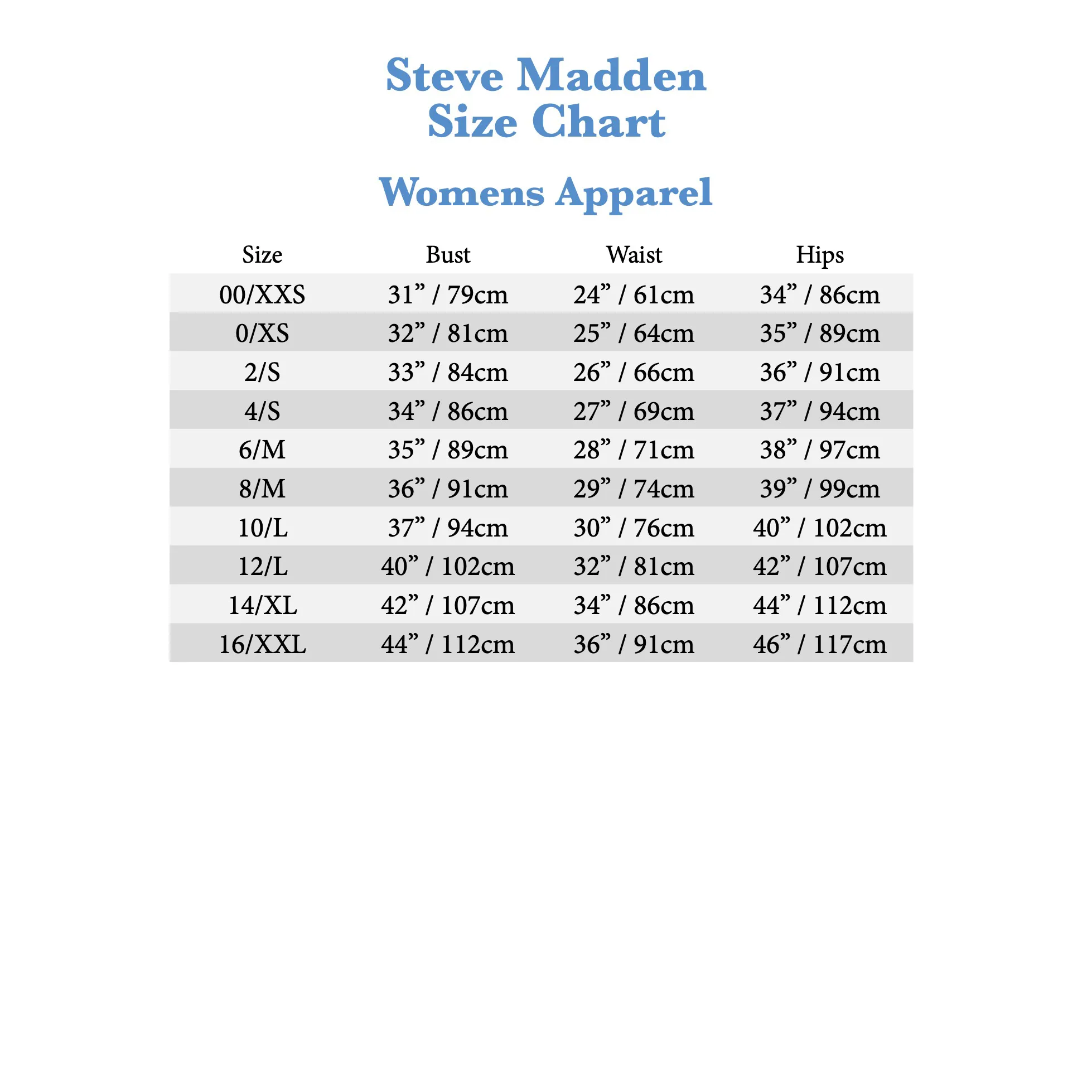 Steve Madden Maggie Sweater