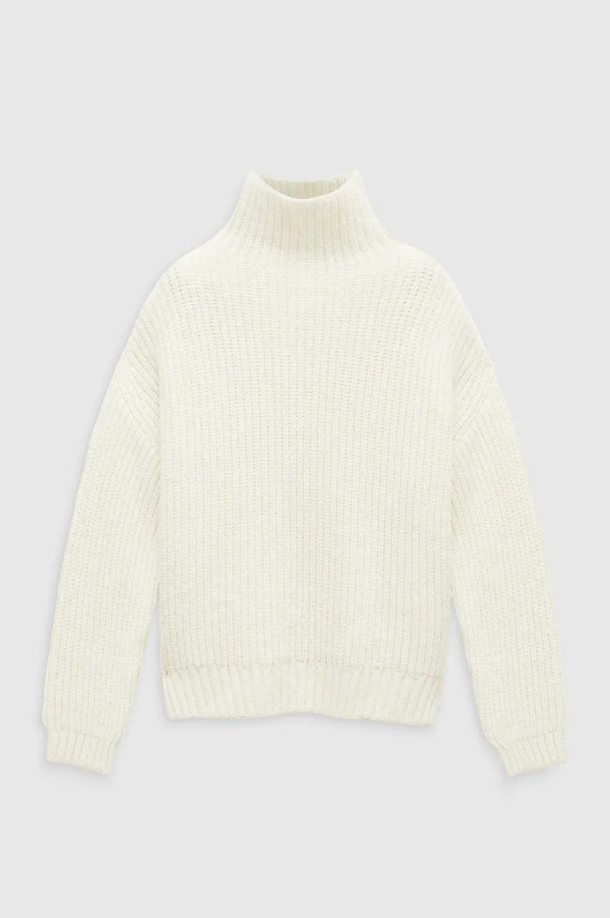 Sydney Sweater - Cream