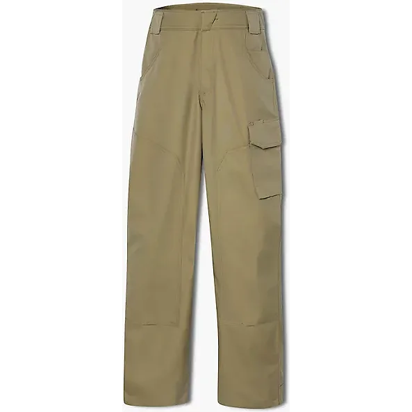 Timberland Pro Men's Morphix Athletic Carpenter Pant -Olive- TB0A646H360