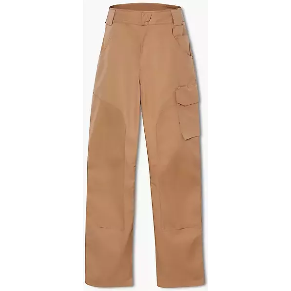 Timberland Pro Men's Morphix Athletic Carpenter Pant -Wheat- TB0A646HD02