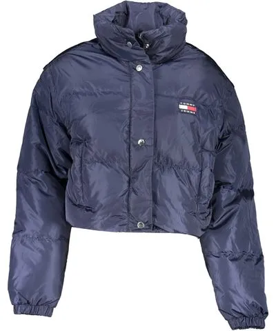 Tommy Hilfiger Polyamide Jackets & Women's Coat