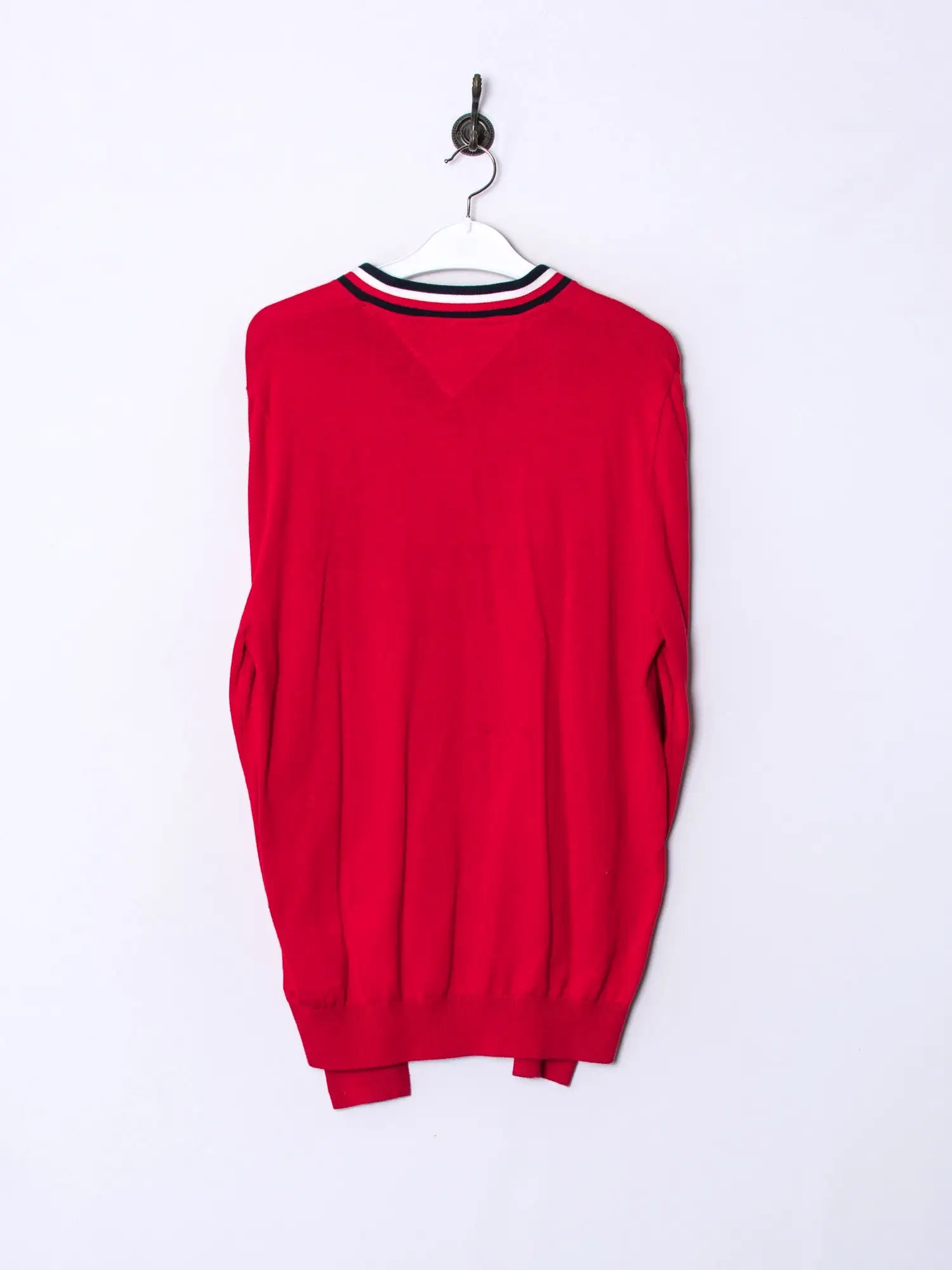 Tommy Hilfiger V-Neck Sweater