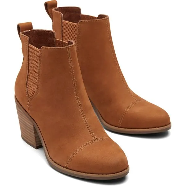 Toms Everly Ankle Boots