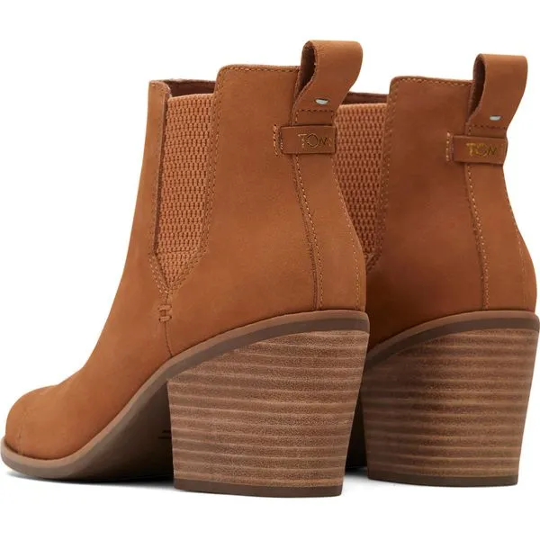 Toms Everly Ankle Boots