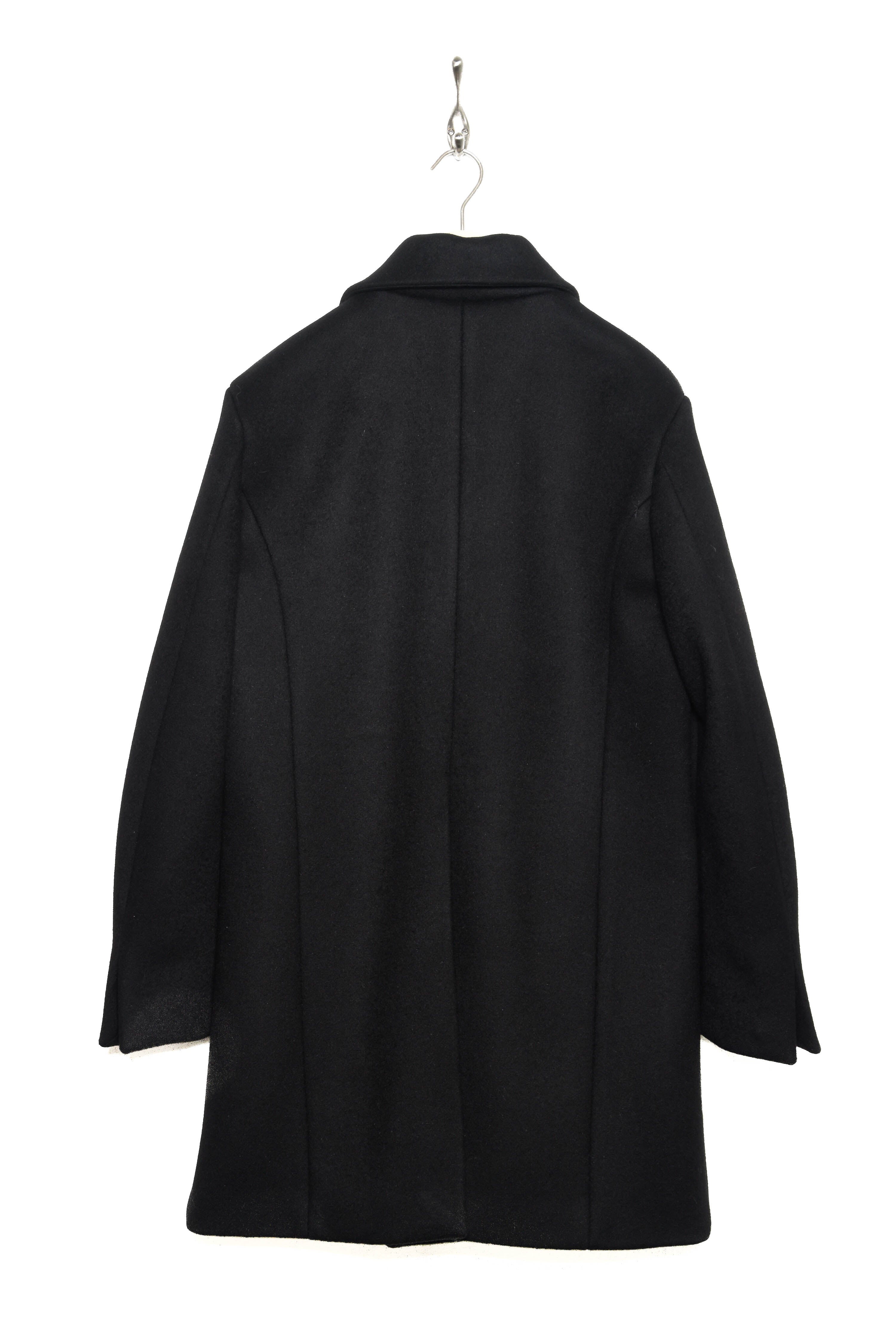 Trüffelschwein Wool Coat 99