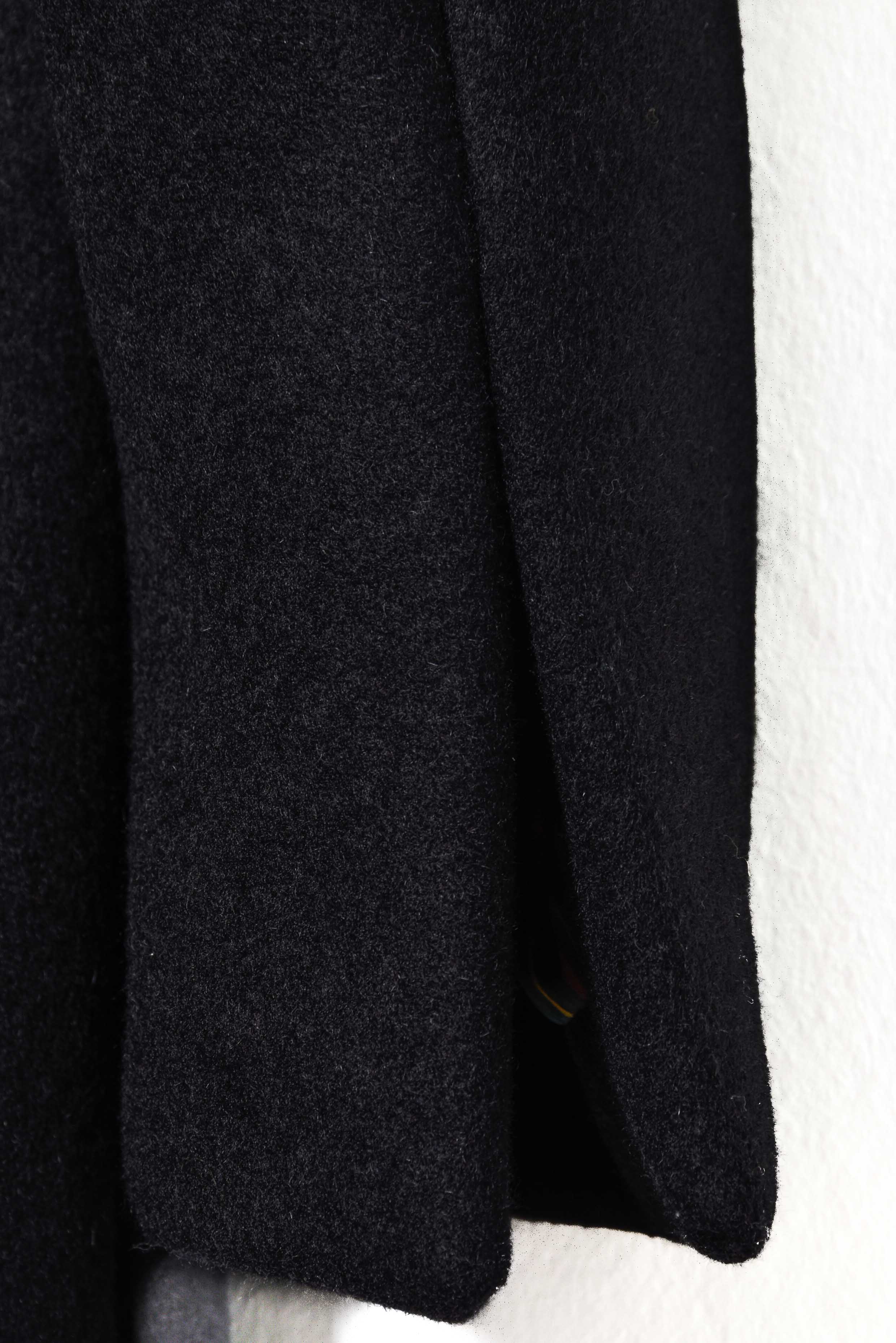 Trüffelschwein Wool Coat 99