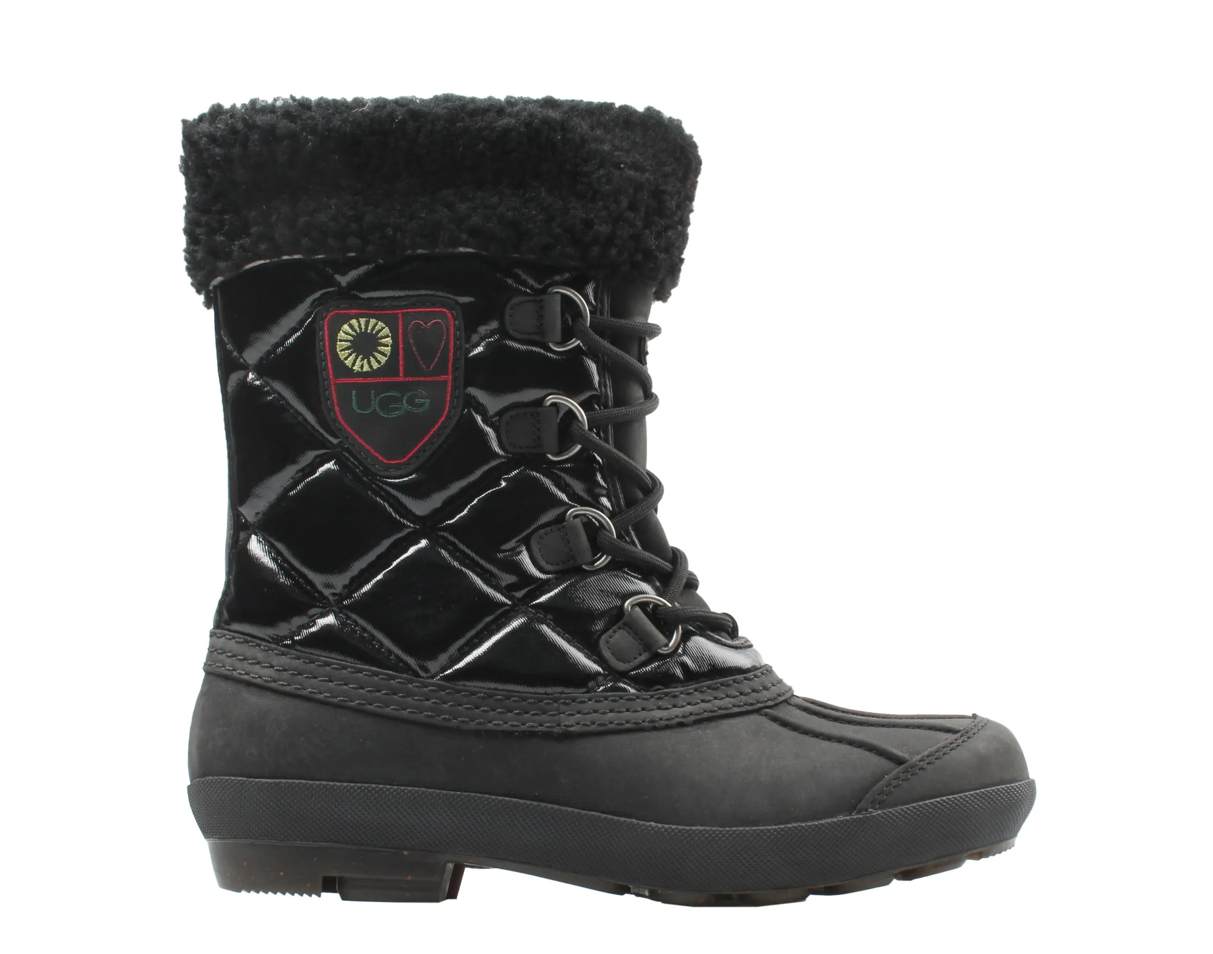 UGG Australia Newberry Women's Boots