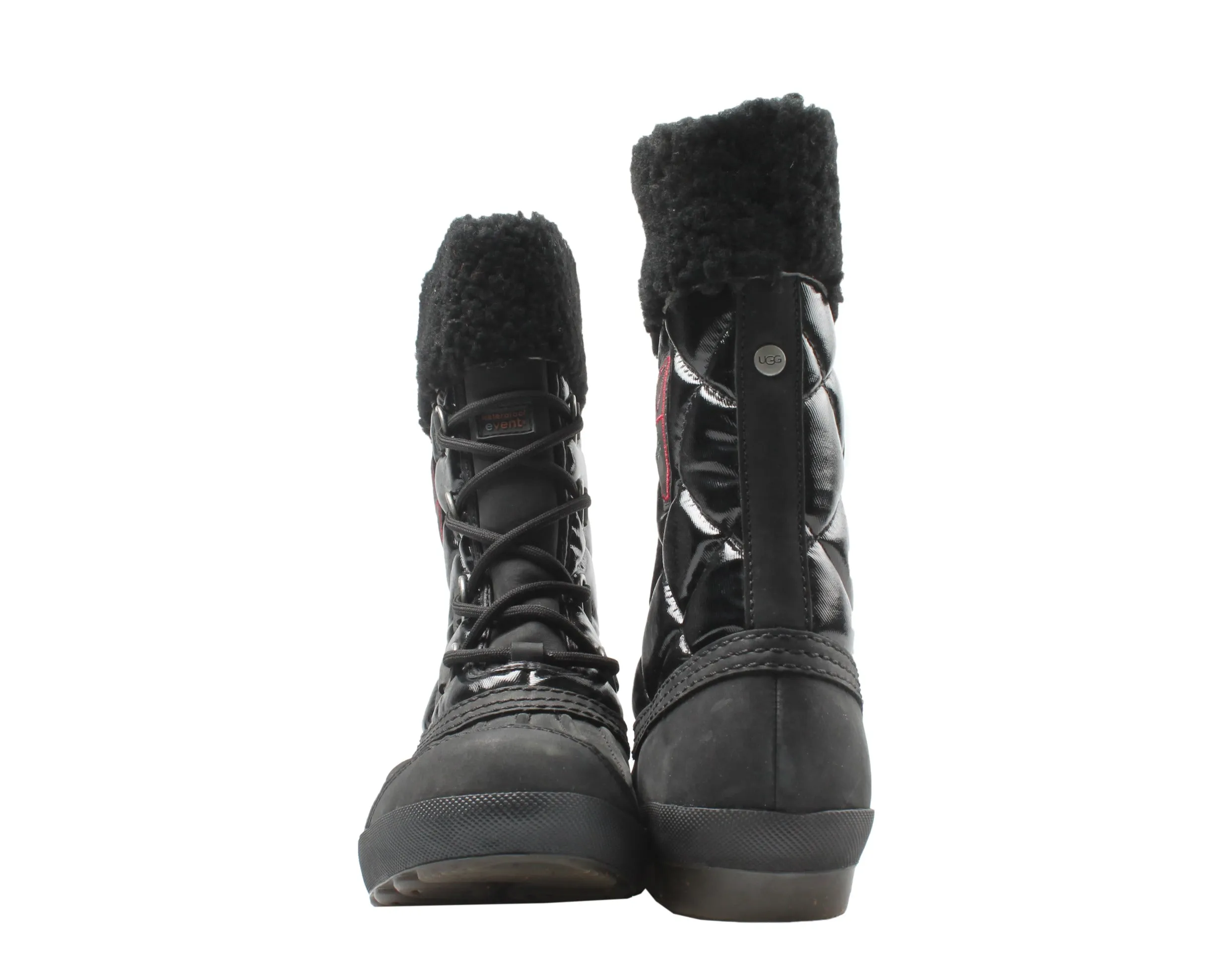 UGG Australia Newberry Women's Boots