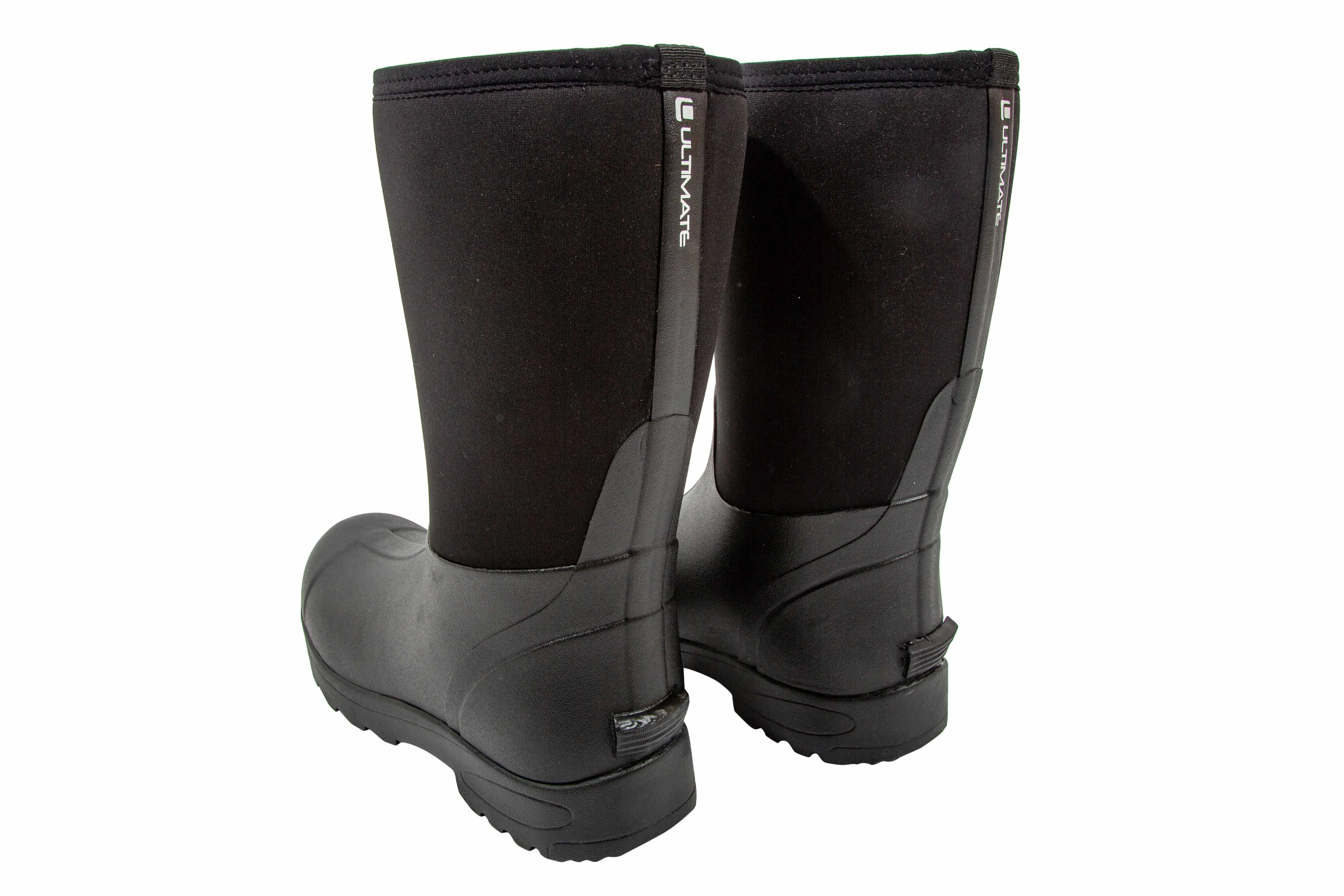 Ultimate Neoprene Rubber Boots