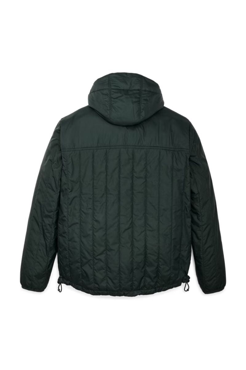 Ultralight Hooded Jacket