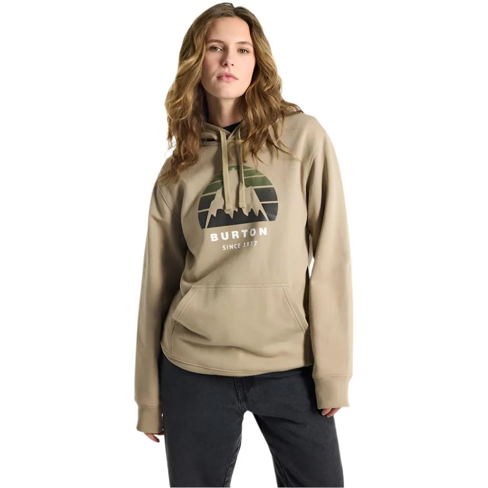 Underhill Pullover Hoodie