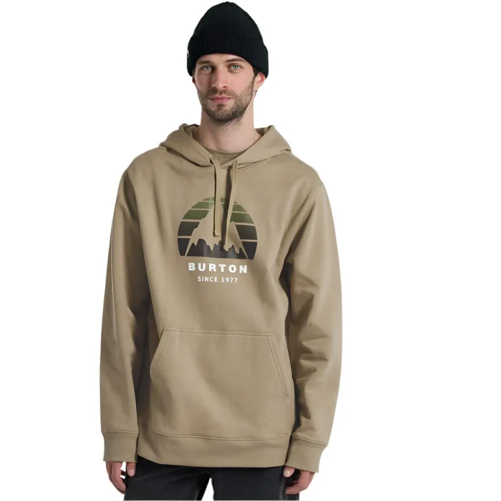 Underhill Pullover Hoodie