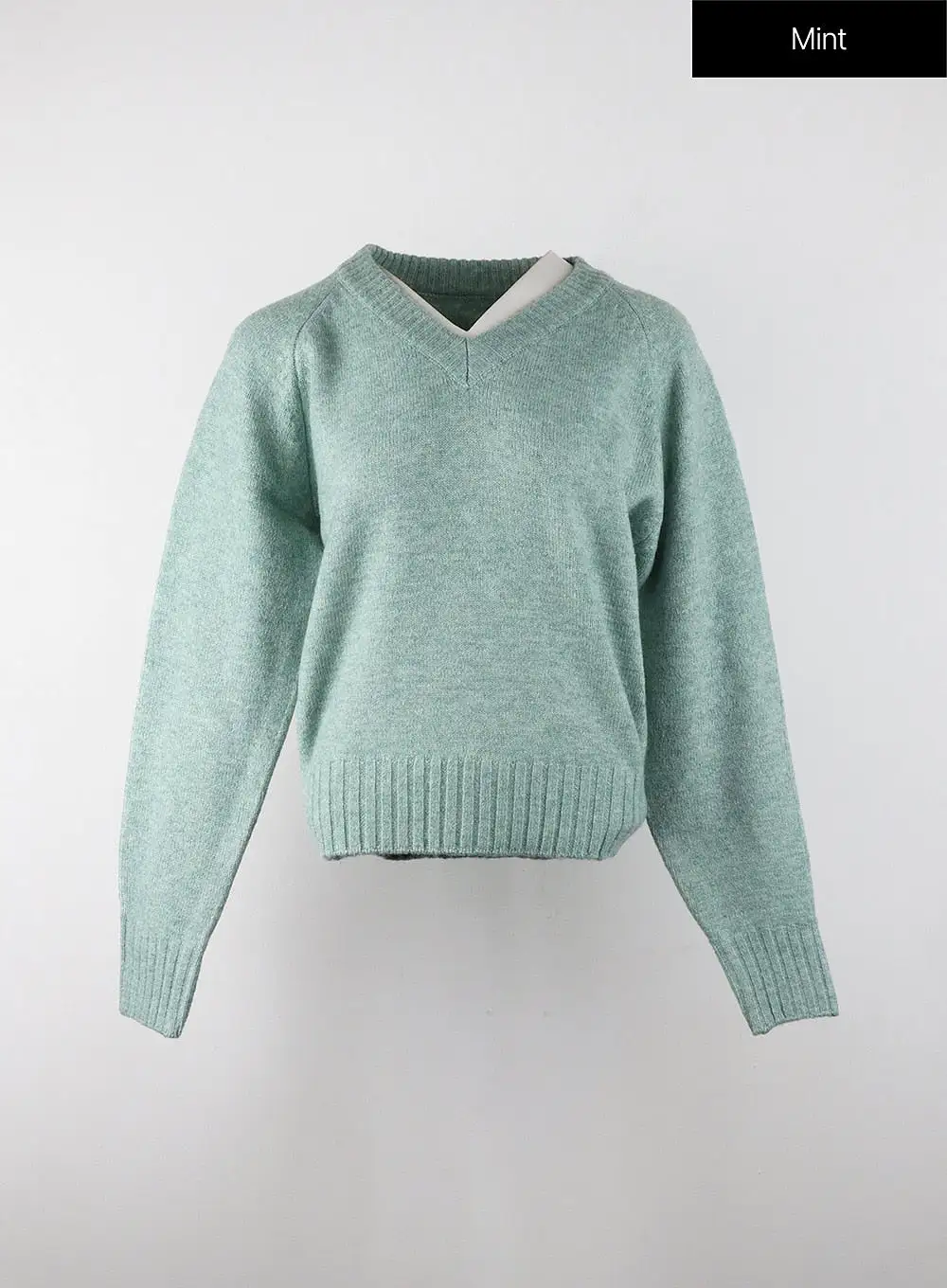 V-Neck Sweater OJ404