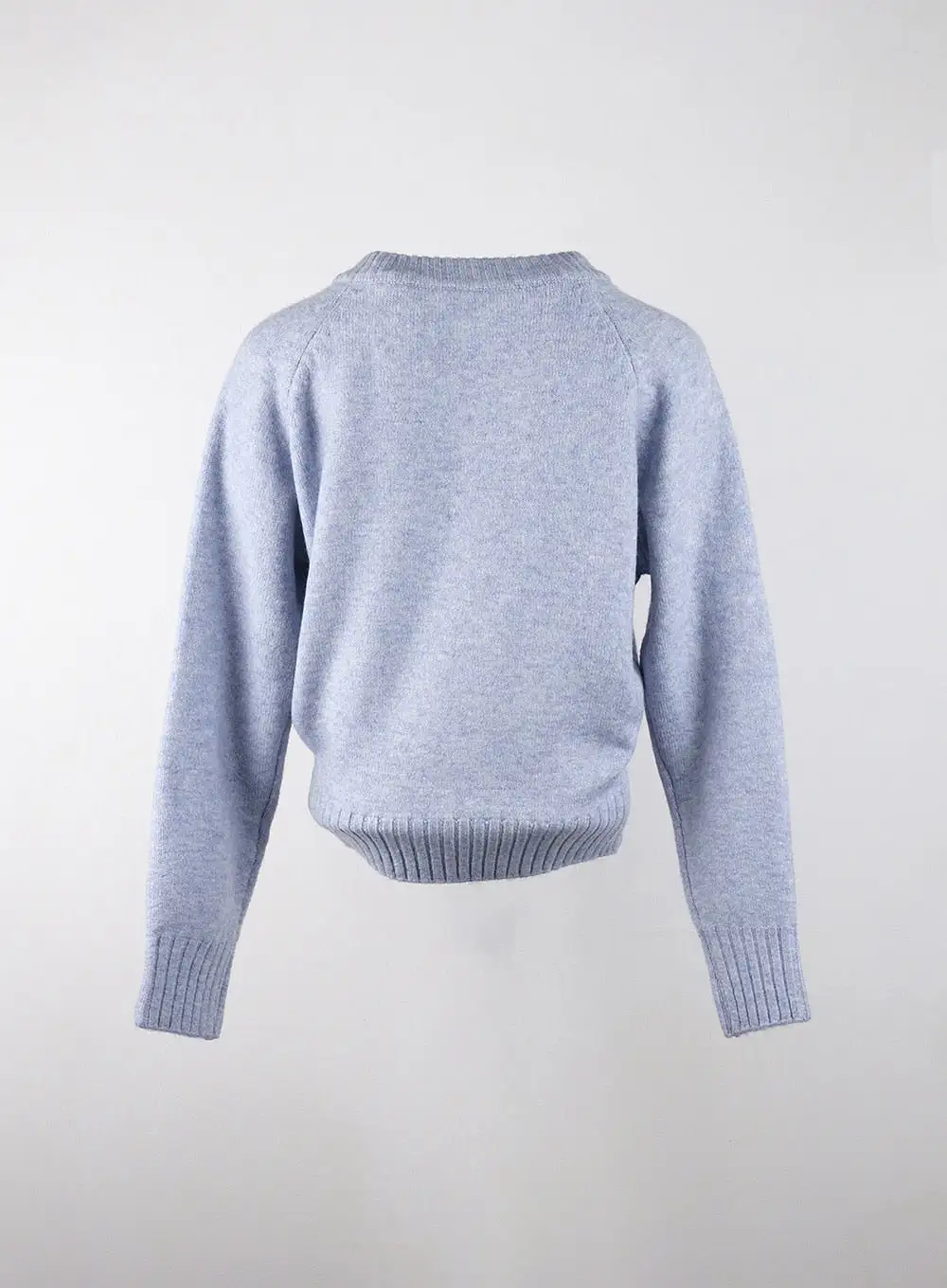 V-Neck Sweater OJ404