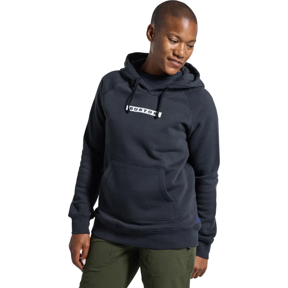 Vault Pullover Hoodie - Womens