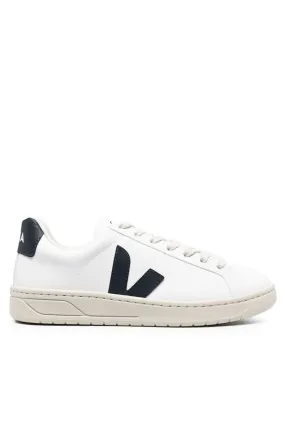 Veja Urca low-top white black sneakers